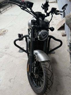 Benda 250 - фото 4