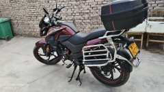 Jialing ES200 - фото 2
