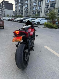 QJMOTOR 600 - фото 2