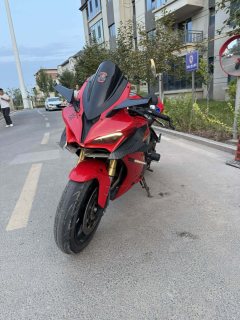 QJMOTOR 600 - фото 3