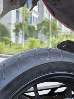 QJMOTOR 600 - фото 4