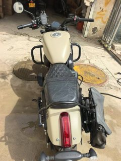 QJMOTOR 300 - фото 2