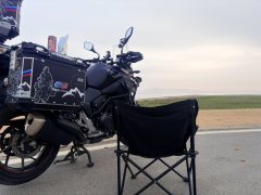 Haojue Suzuki DL250 - фото 2