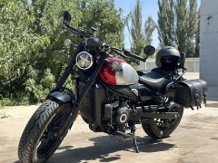 CFMOTO 450CL-C - фото 1