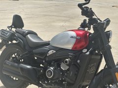 CFMOTO 450CL-C - фото 10