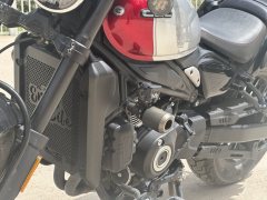 CFMOTO 450CL-C - фото 11