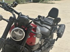 CFMOTO 450CL-C - фото 2