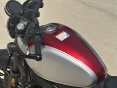 CFMOTO 450CL-C - фото 3