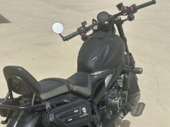 CFMOTO 450CL-C - фото 7