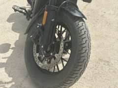 CFMOTO 450CL-C - фото 8
