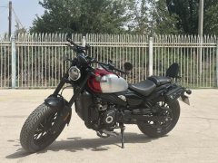 CFMOTO 450CL-C - фото 9