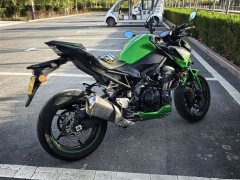 Kawasaki Z900 950 cc - фото 2