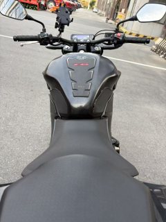 Honda CB400F - фото 4