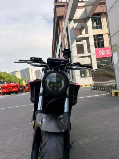 Honda CB400F - фото 4