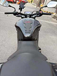 Honda CB400F - фото 4