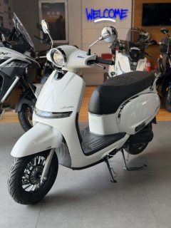 CFMOTO 125AURA - фото 1