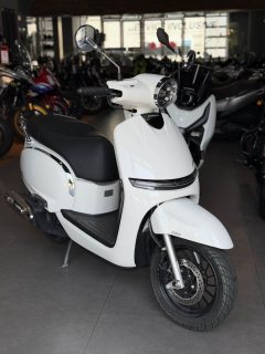CFMOTO 125AURA - фото 2