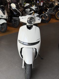 CFMOTO 125AURA - фото 3