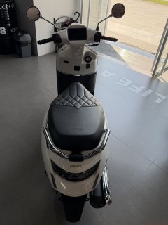 CFMOTO 125AURA - фото 4