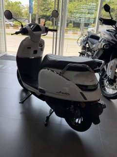 CFMOTO 125AURA - фото 5