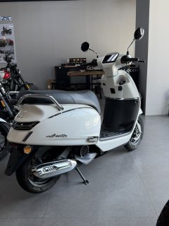 CFMOTO 125AURA - фото 6