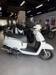 CFMOTO 125AURA - фото 7