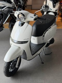CFMOTO 125AURA - фото 9