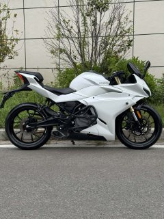CFMOTO 250SR - фото 3