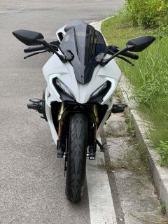 CFMOTO 250SR - фото 5