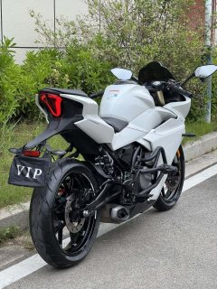 CFMOTO 250SR - фото 6