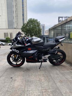 CFMOTO 450SR - фото 10