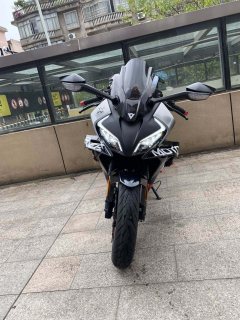 CFMOTO 450SR - фото 2