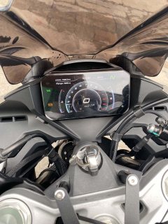 CFMOTO 450SR - фото 4