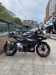 CFMOTO 450SR - фото 9