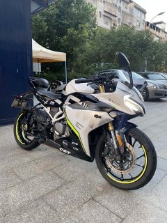 CFMOTO 250SR - фото 1