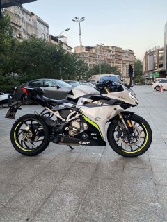 CFMOTO 250SR - фото 10