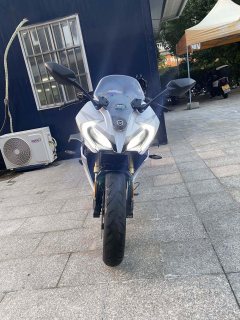 CFMOTO 250SR - фото 2