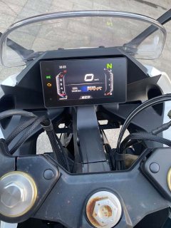 CFMOTO 250SR - фото 4