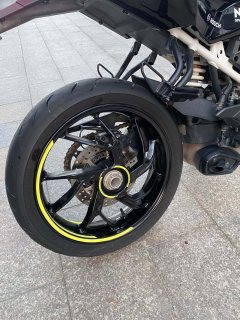 CFMOTO 250SR - фото 9
