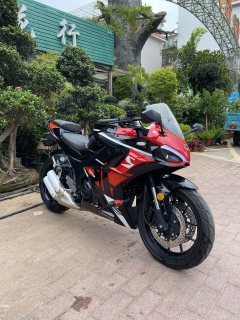 Ducatson DK400 - фото 1