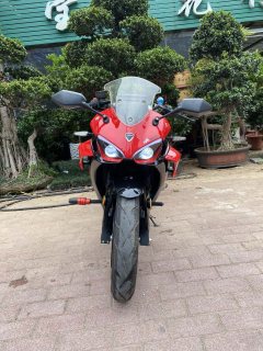 Ducatson DK400 - фото 2