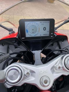 Ducatson DK400 - фото 4