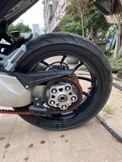 Ducatson DK400 - фото 5
