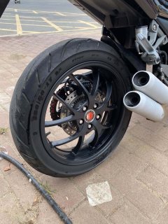Ducatson DK400 - фото 8