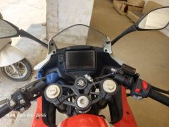 QJMOTOR SRK 250 - фото 2