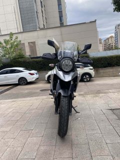Haojue Suzuki DL250 - фото 2