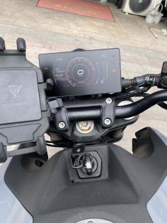 CFMOTO 250NK - фото 4