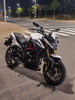 KYMCO KRider 400 - фото 1