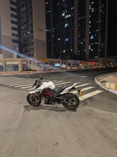 KYMCO KRider 400 - фото 5