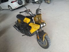 Zongshen 150 cc - фото 1